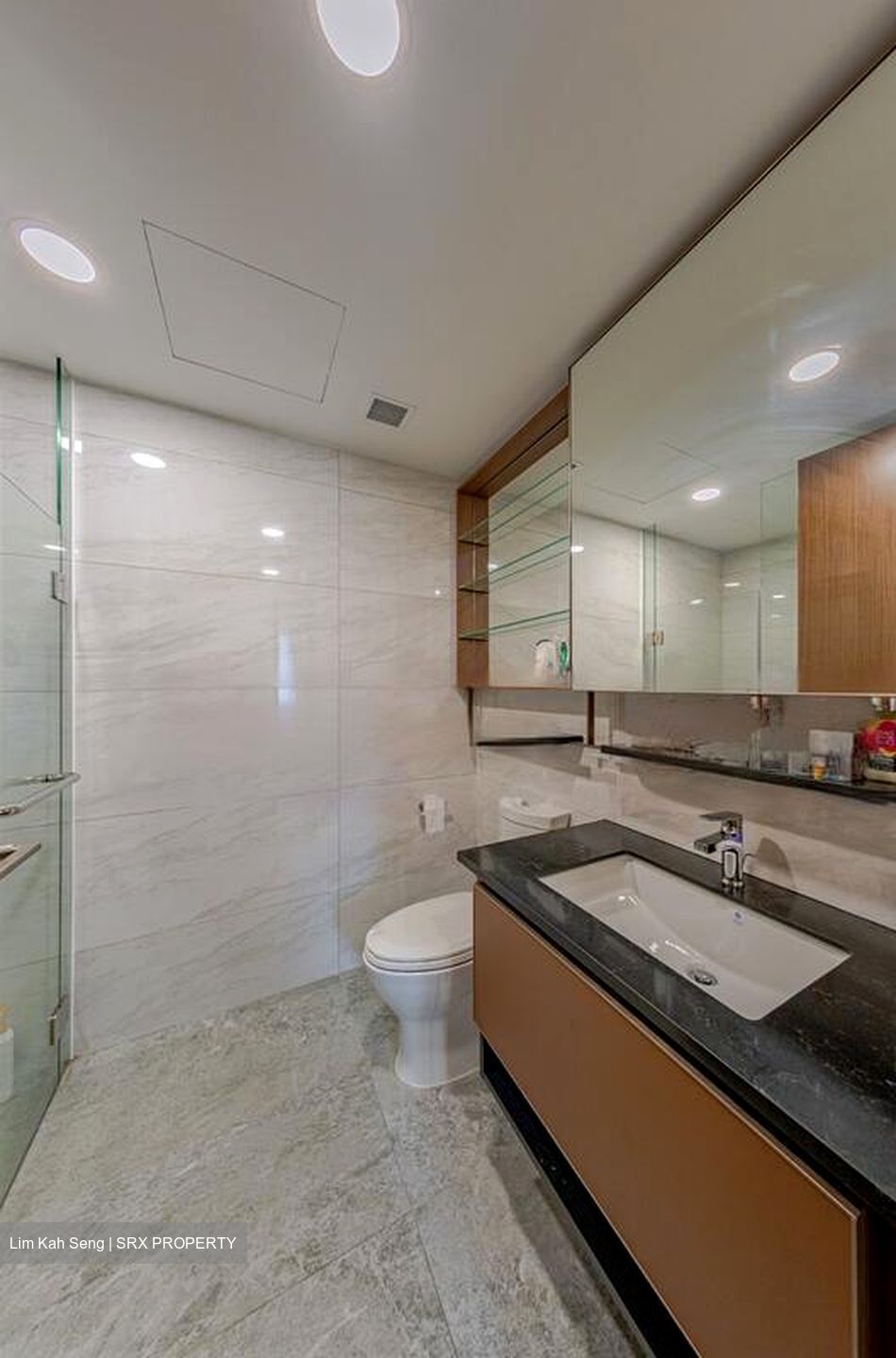 Normanton Park (D5), Apartment #454317551